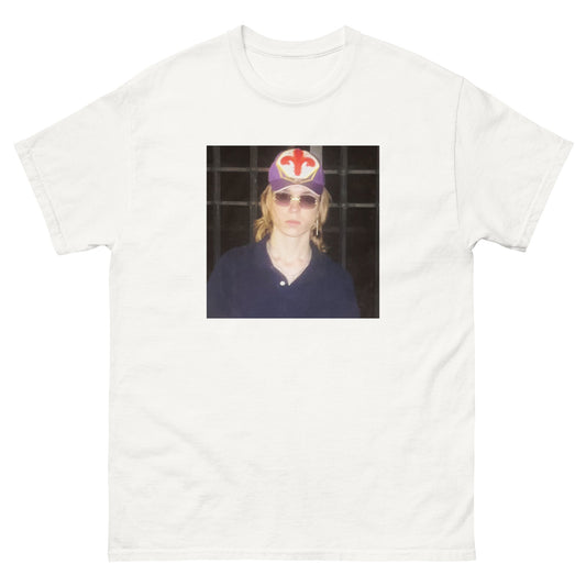 2hollis pic shirt