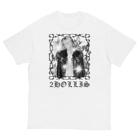 2hollis t-shirt